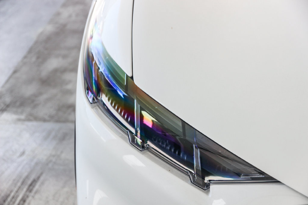 New 2026 Ford Mustang Mach-E Select RWD image 11