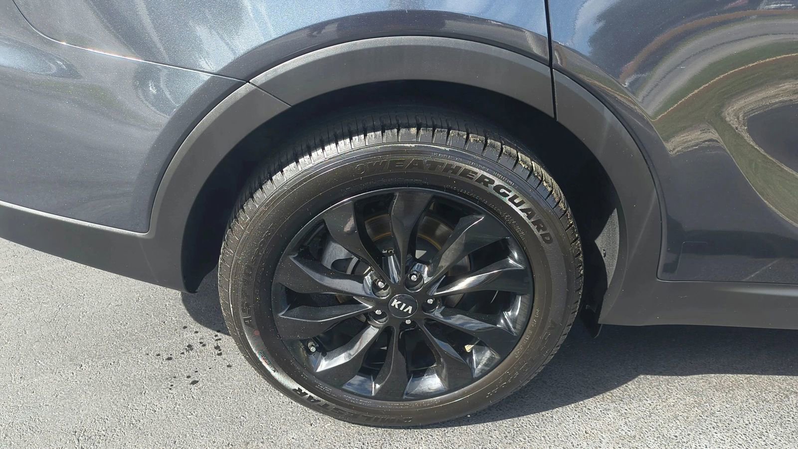 Used 2020 Kia Sorento S image 24