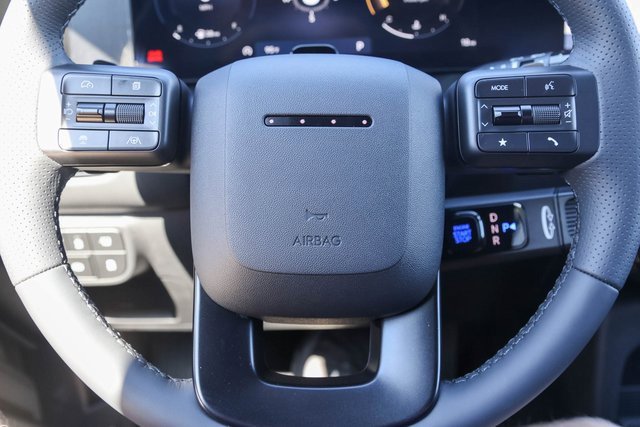 New 2026 Hyundai Palisade XRT Pro image 23