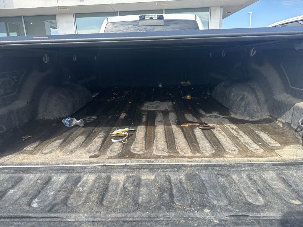 Used 2022 RAM 3500 Limited AWD/4WD image 16