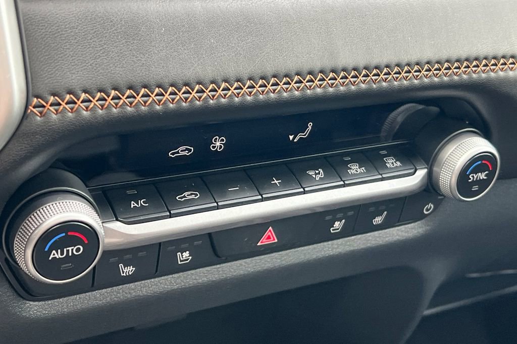 New 2026 MAZDA CX-50 AWD 2.5 Hybrid w/ Weather Package image 21