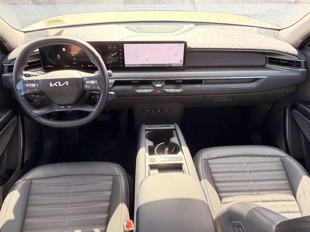 Used 2024 Kia EV9 Land AWD/4WD image 14