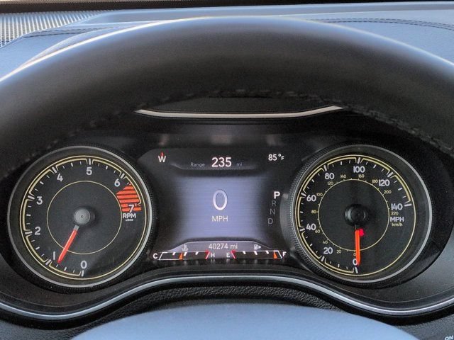 Used 2023 Jeep Cherokee Altitude Lux AWD/4WD image 26