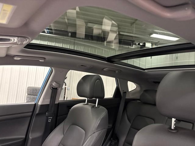 Used 2018 Hyundai Tucson Limited w/ Ultimate Package 02 AWD/4WD image 30