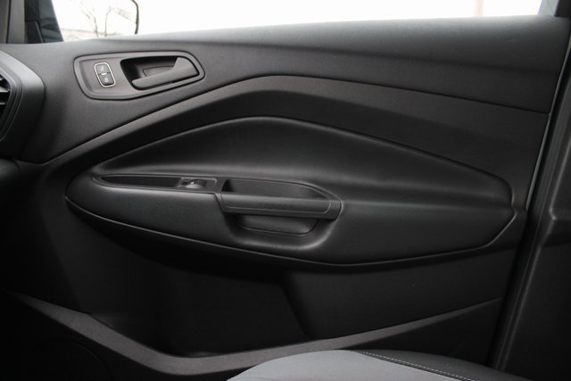 Used 2018 Ford Escape S image 26