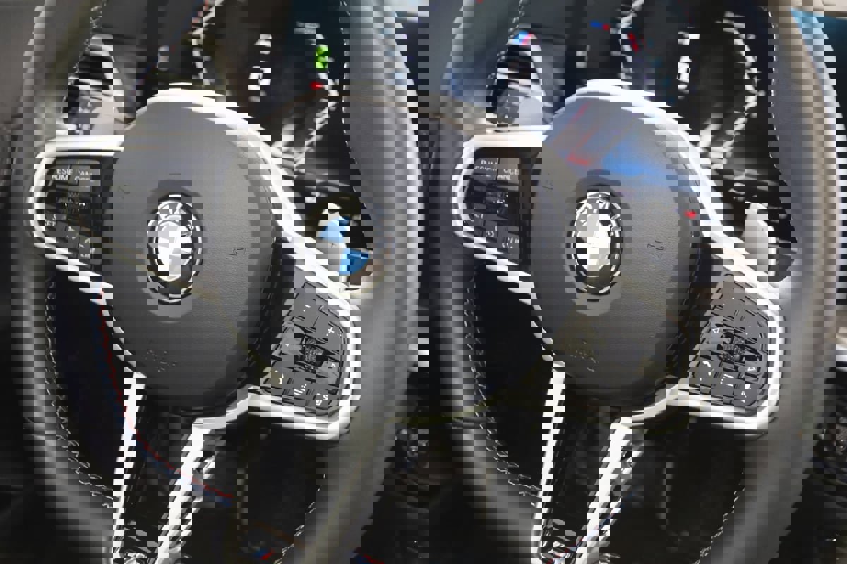 Used 2025 BMW M240i Coupe image 49