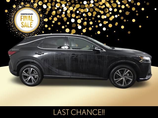 Certified 2024 Lexus RX 350 Premium image 5