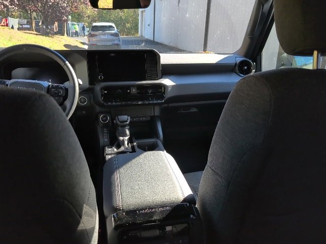 Used 2024 Toyota Land Cruiser 1958 image 23