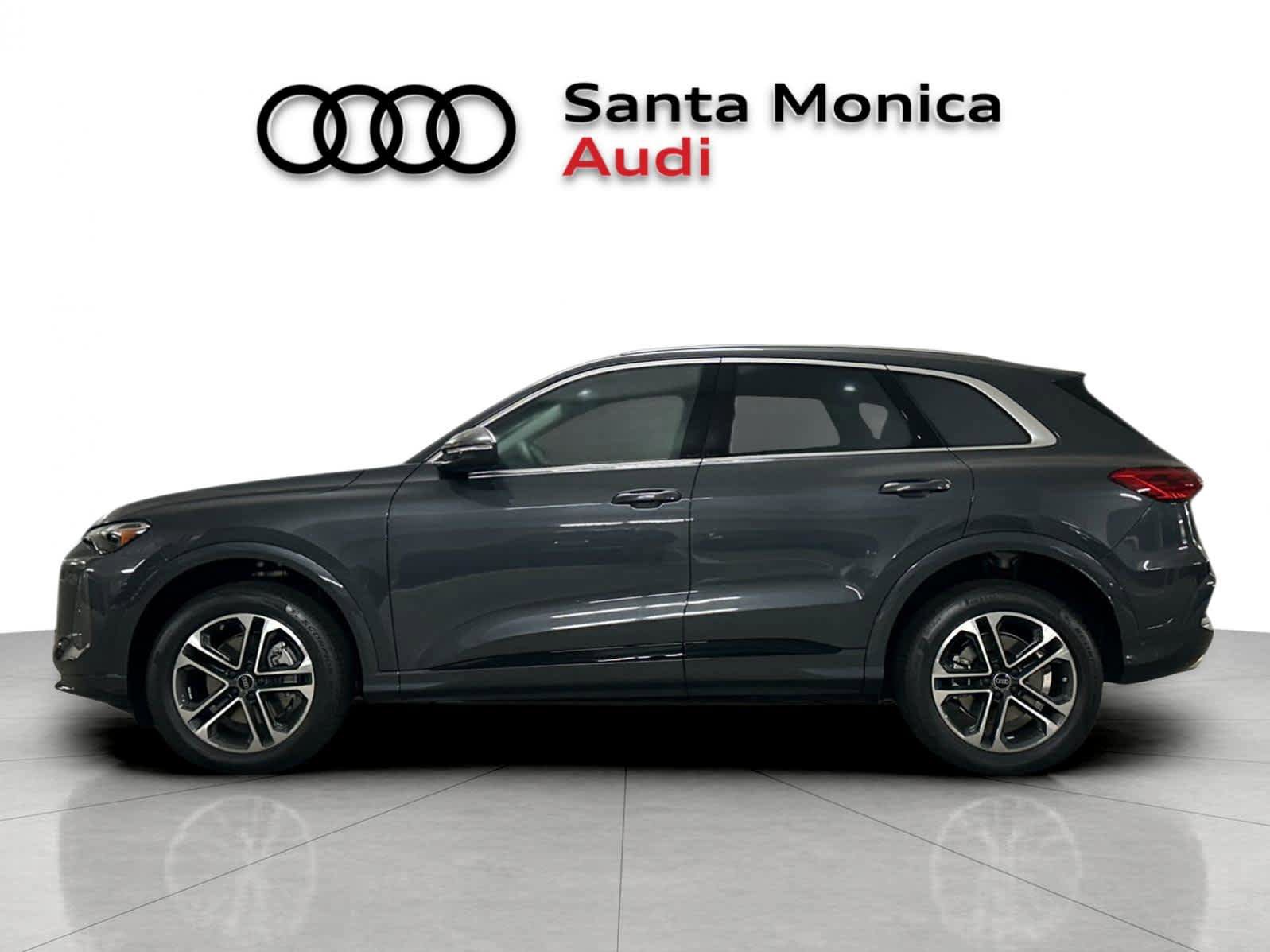 New 2025 Audi Q5 Prestige AWD/4WD image 5