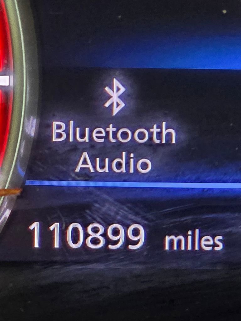 Used 2021 Nissan Sentra SR w/ Electronics Package image 21