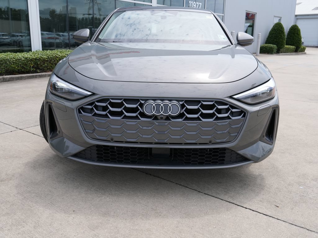 Used 2025 Audi A5 2.0T Premium w/ Convenience Package AWD/4WD image 8