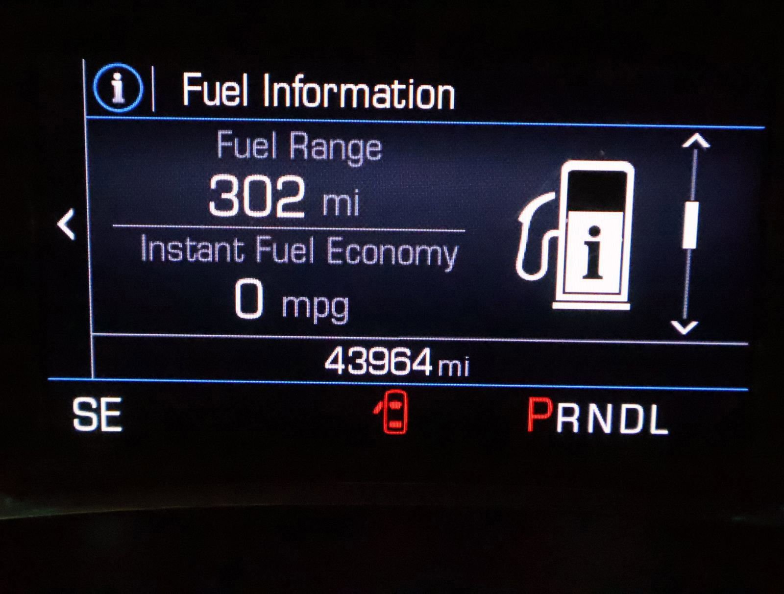 Used 2022 Chevrolet Equinox LT w/ Driver Convenience Package image 33