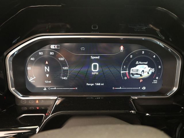 New 2026 GMC Sierra 1500 SLT w/ SLT Premium Plus Package image 36