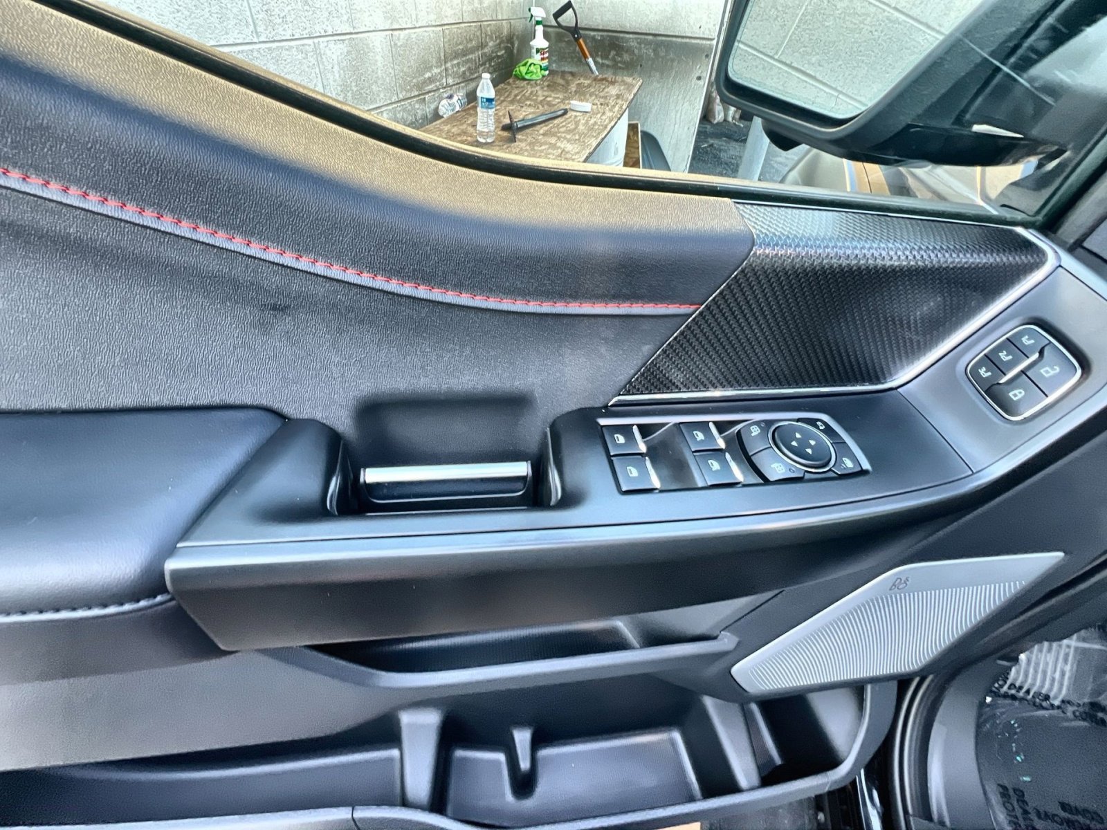 Used 2025 Ford F150 Raptor image 15