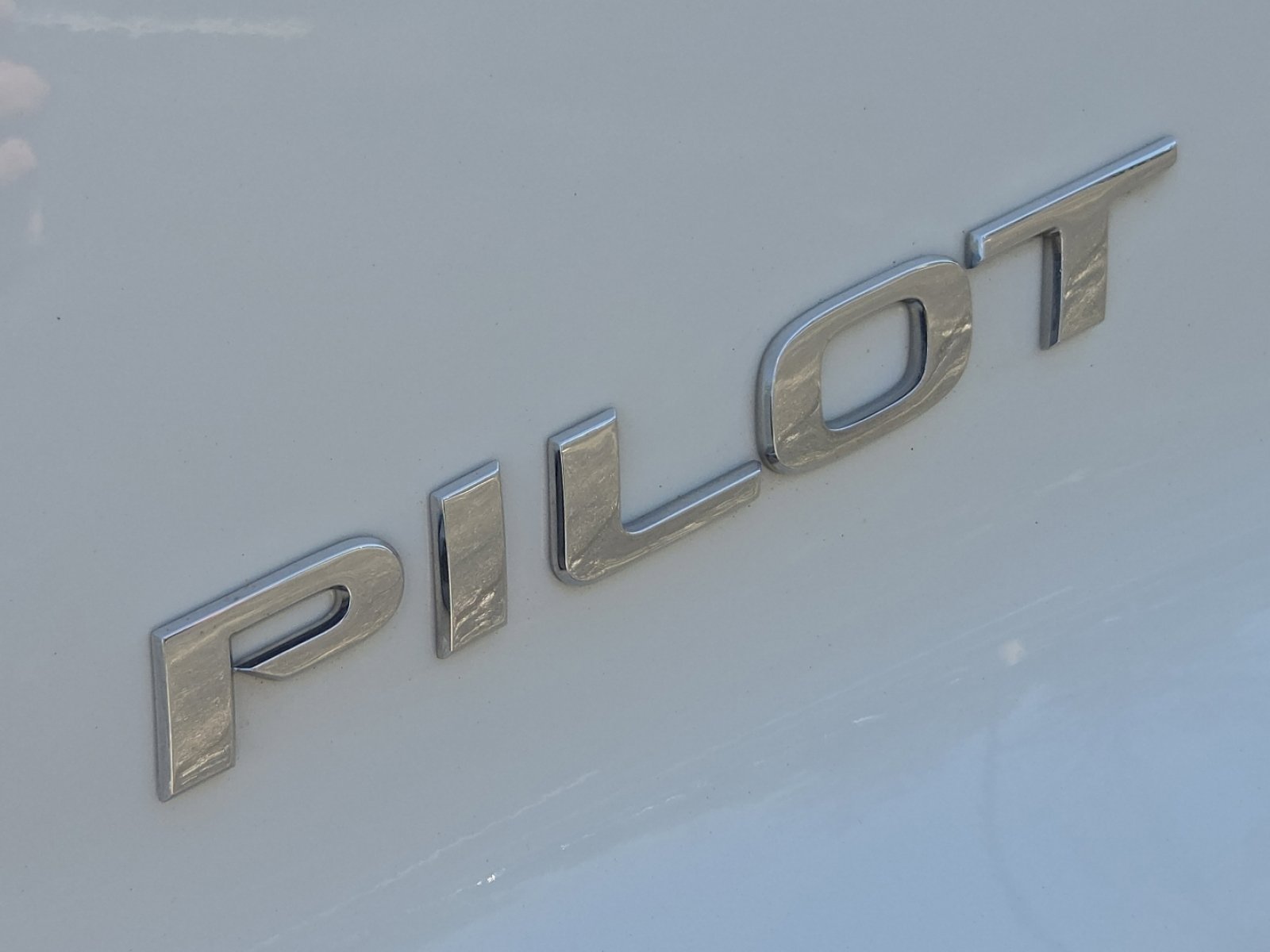 Certified 2020 Honda Pilot EX-L image 16