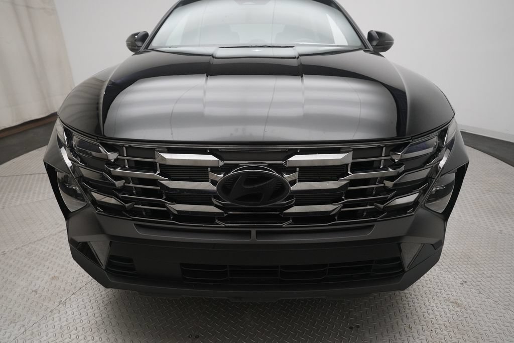 Used 2026 Hyundai Tucson XRT AWD/4WD image 22