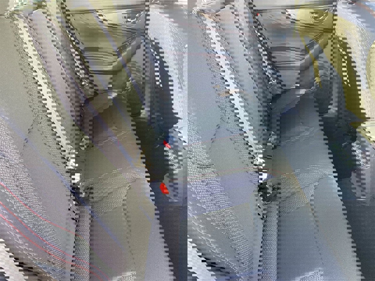 New 2025 Subaru WRX Premium image 9