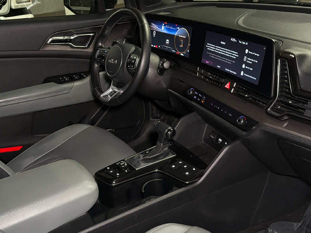 Certified 2023 Kia Sportage X-Pro Prestige AWD/4WD image 15