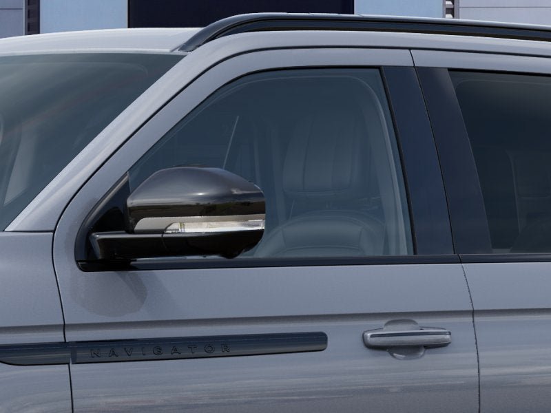 New 2027 Lincoln Navigator Reserve w/ Jet Appearance Package AWD/4WD image 20
