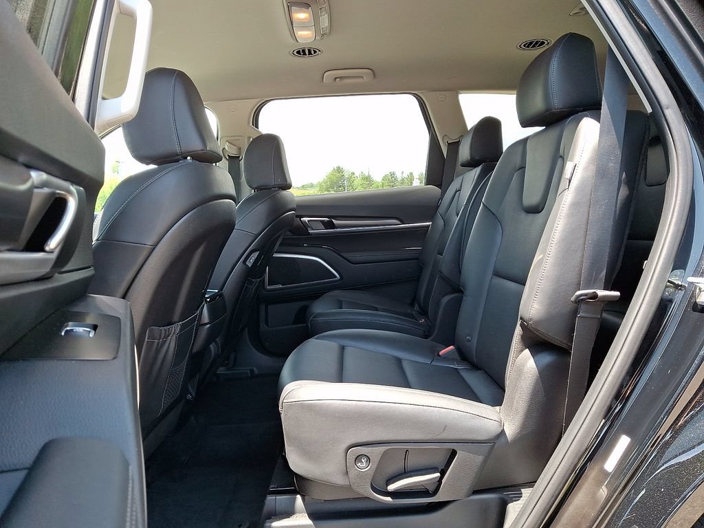 Used 2023 Kia Telluride S AWD/4WD image 10