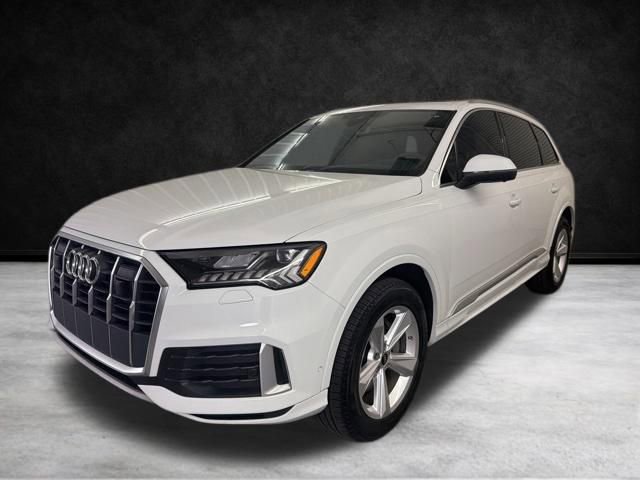 Used 2023 Audi Q7 2.0T Premium Plus image 5