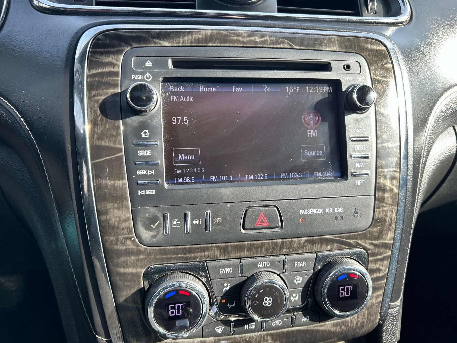 Used 2013 Buick Enclave Leather image 30