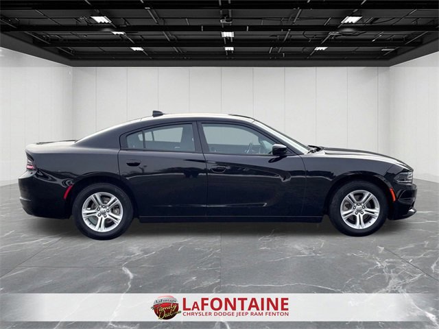 Certified 2023 Dodge Charger SXT image 6