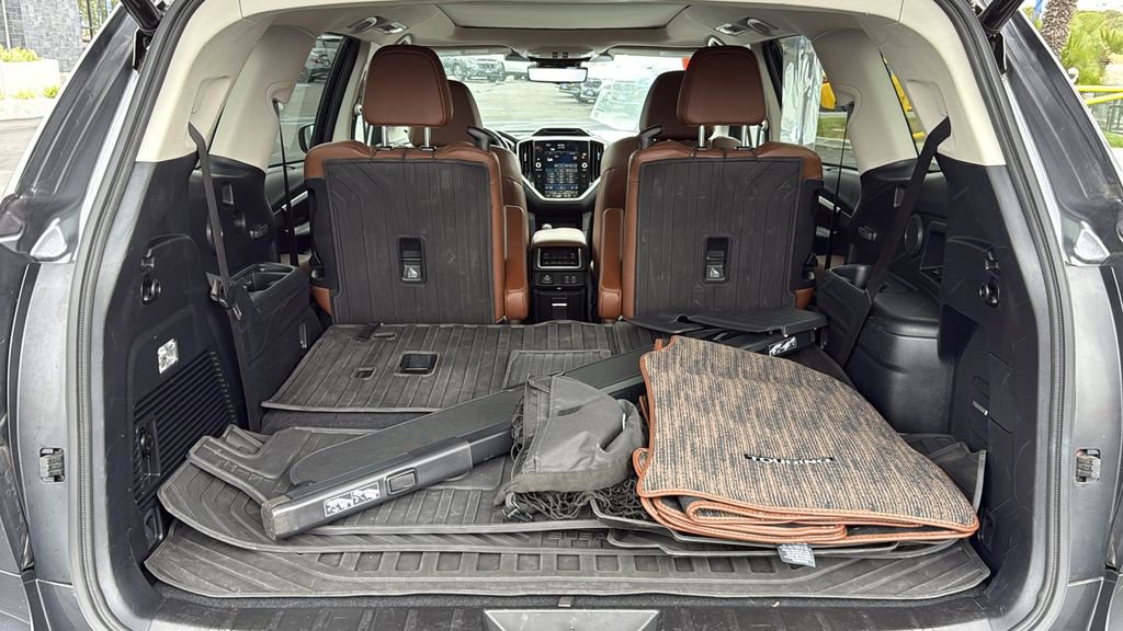 Certified 2023 Subaru Ascent Touring AWD/4WD image 26