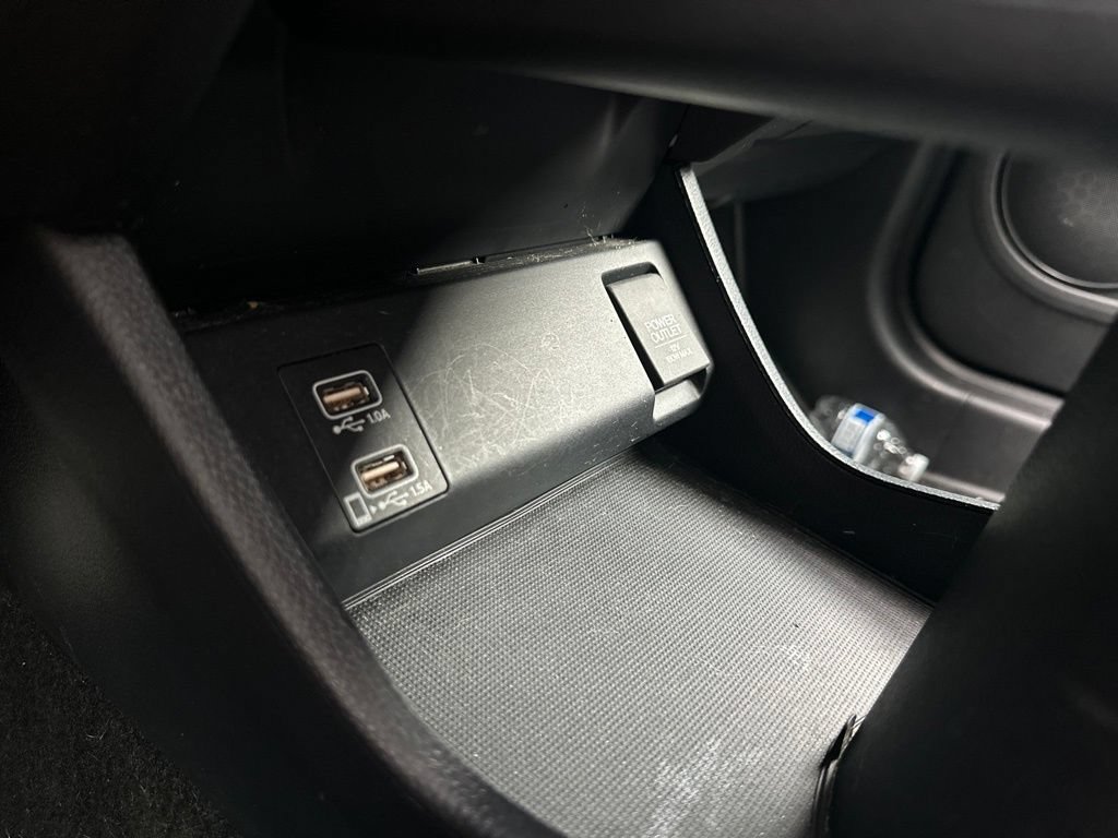 Used 2019 Honda HR-V Sport image 26