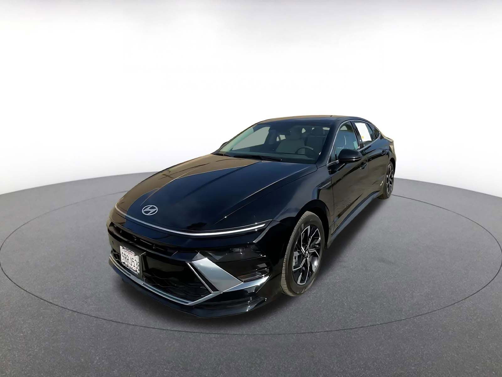 Used 2025 Hyundai Sonata SEL image 8