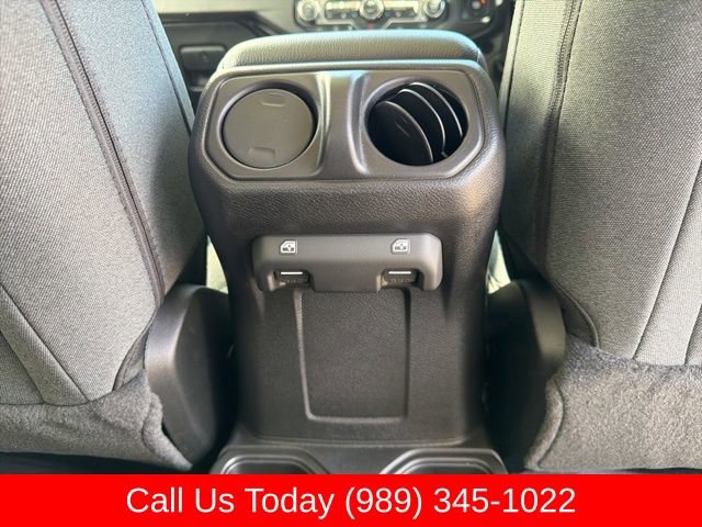 New 2026 Jeep Wrangler Unlimited Sport w/ Convenience Group AWD/4WD image 31