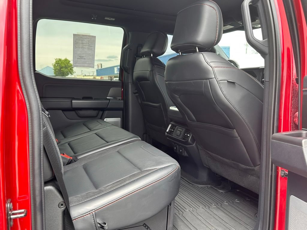 Used 2024 Ford F150 Raptor AWD/4WD image 21