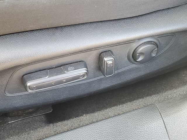 Used 2023 Honda Accord EX image 16