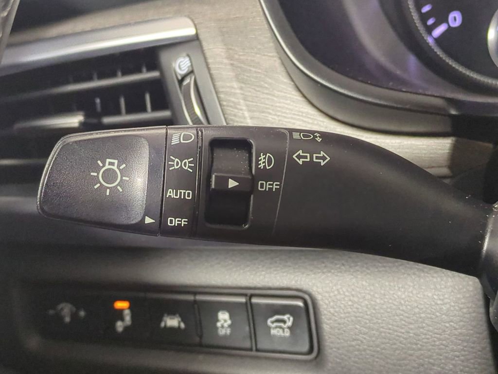 Used 2021 Kia Telluride SX w/ Nightfall Edition Package AWD/4WD image 33