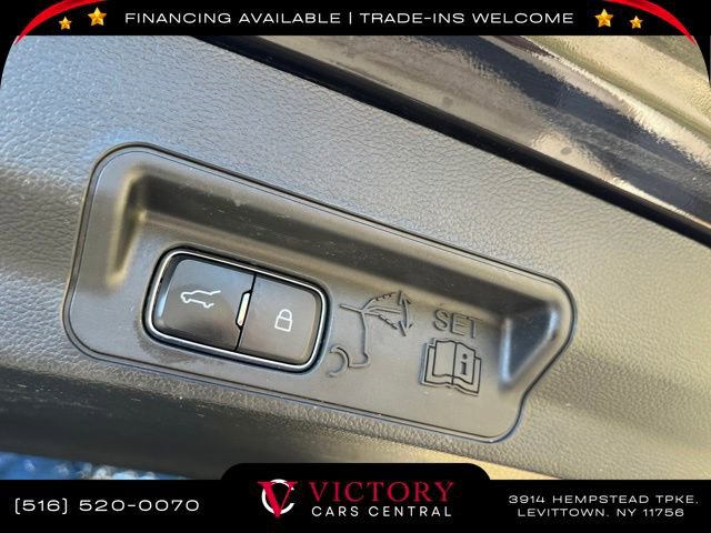 Used 2021 Ford Explorer ST image 8