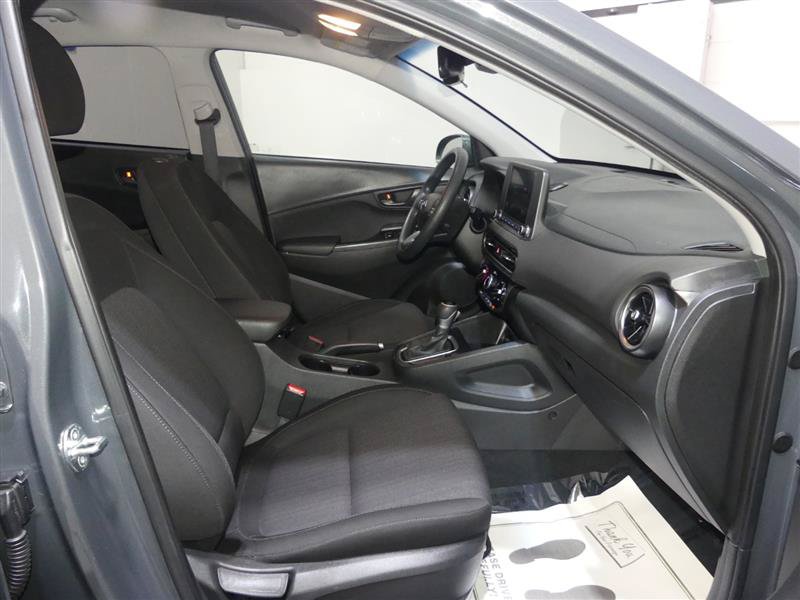 Used 2023 Hyundai Kona SEL FWD image 22