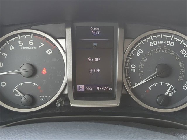 Used 2019 Toyota Tacoma SR5 image 25