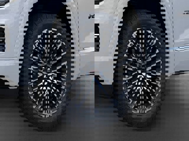 New 2026 GMC Terrain Denali image 9