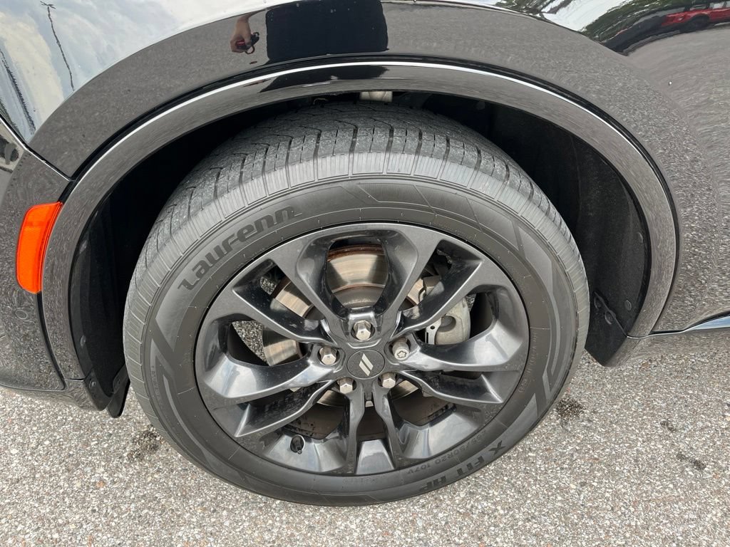 Used 2023 Dodge Durango R/T RWD image 4