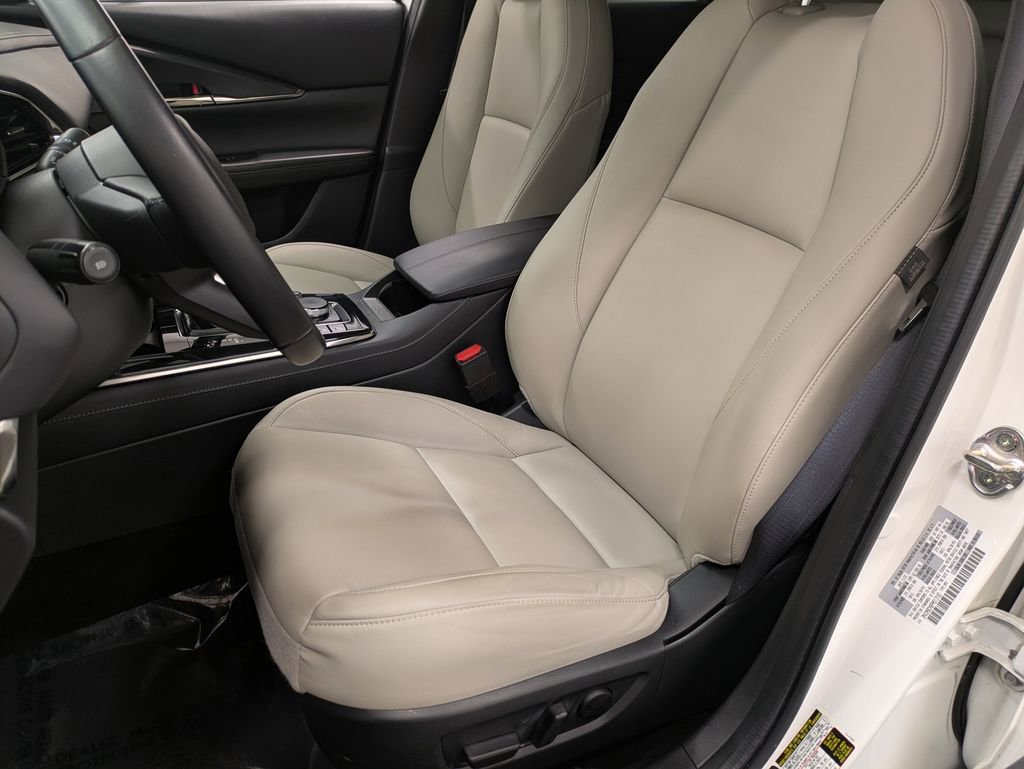 Certified 2023 MAZDA CX-30 AWD 2.5 S w/ Preferred Package image 11