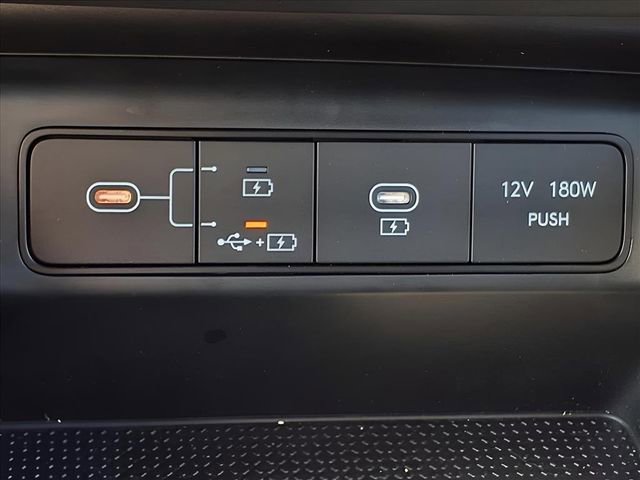 New 2026 Hyundai Santa Cruz SEL image 19