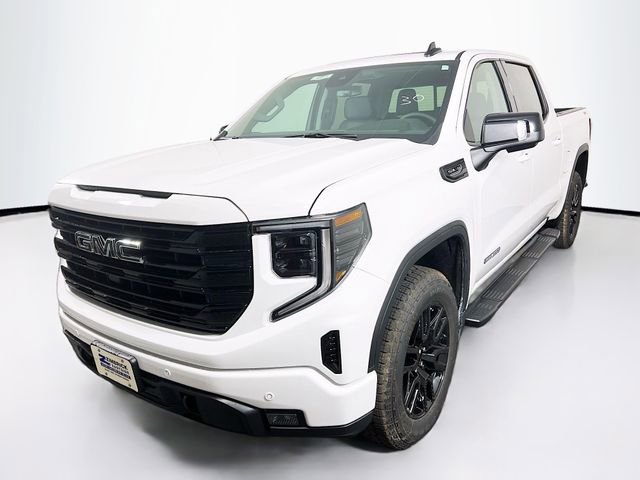 New 2026 GMC Sierra 1500 Elevation w/ Elevation Premium Package image 3
