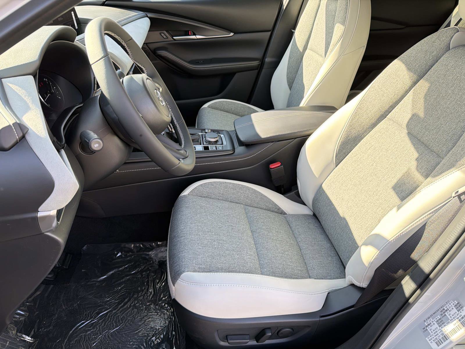 New 2026 MAZDA CX-30 AWD 2.5 S image 21