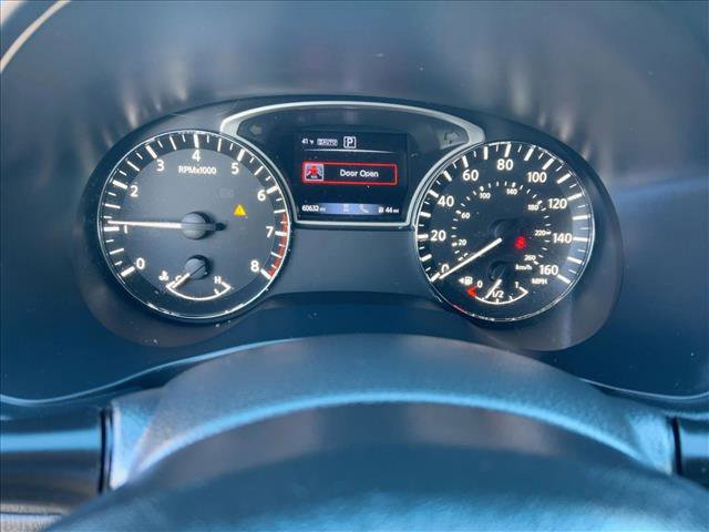 Used 2020 Nissan Pathfinder SV w/ Rock Creek Edition image 11