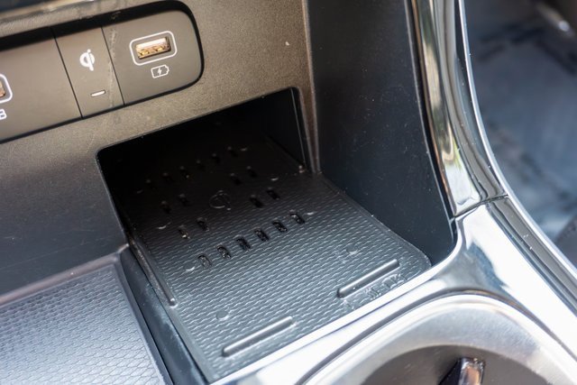 Used 2022 Kia Carnival SX image 38