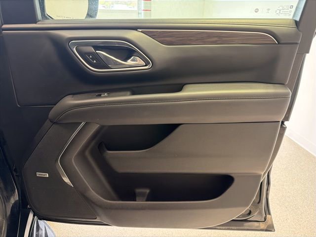 Used 2021 Chevrolet Tahoe LT AWD/4WD image 12