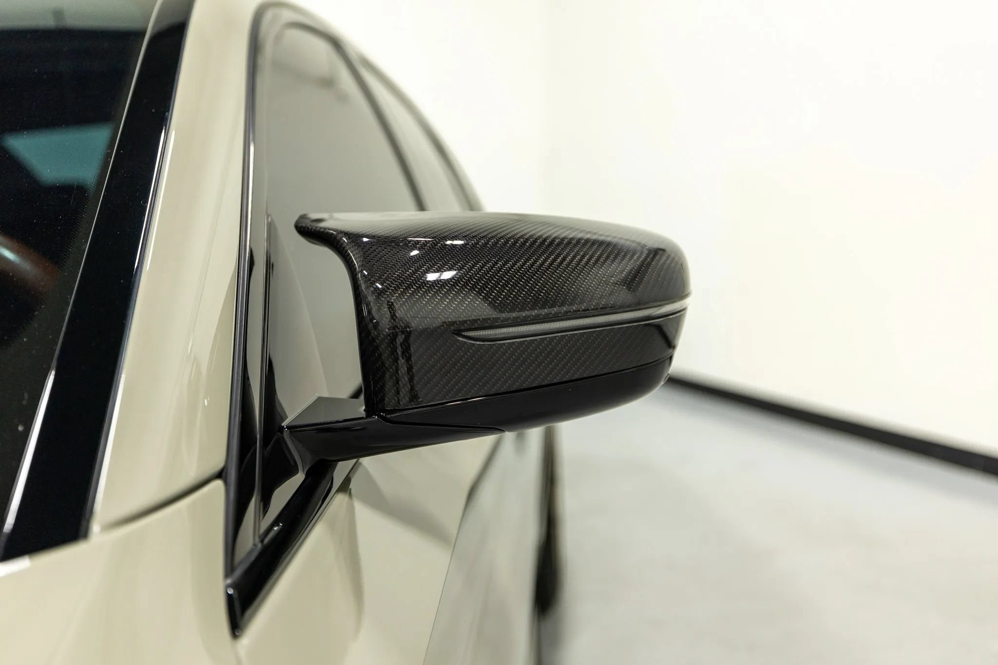 Used 2021 BMW M5 w/ Competition Package AWD/4WD image 13