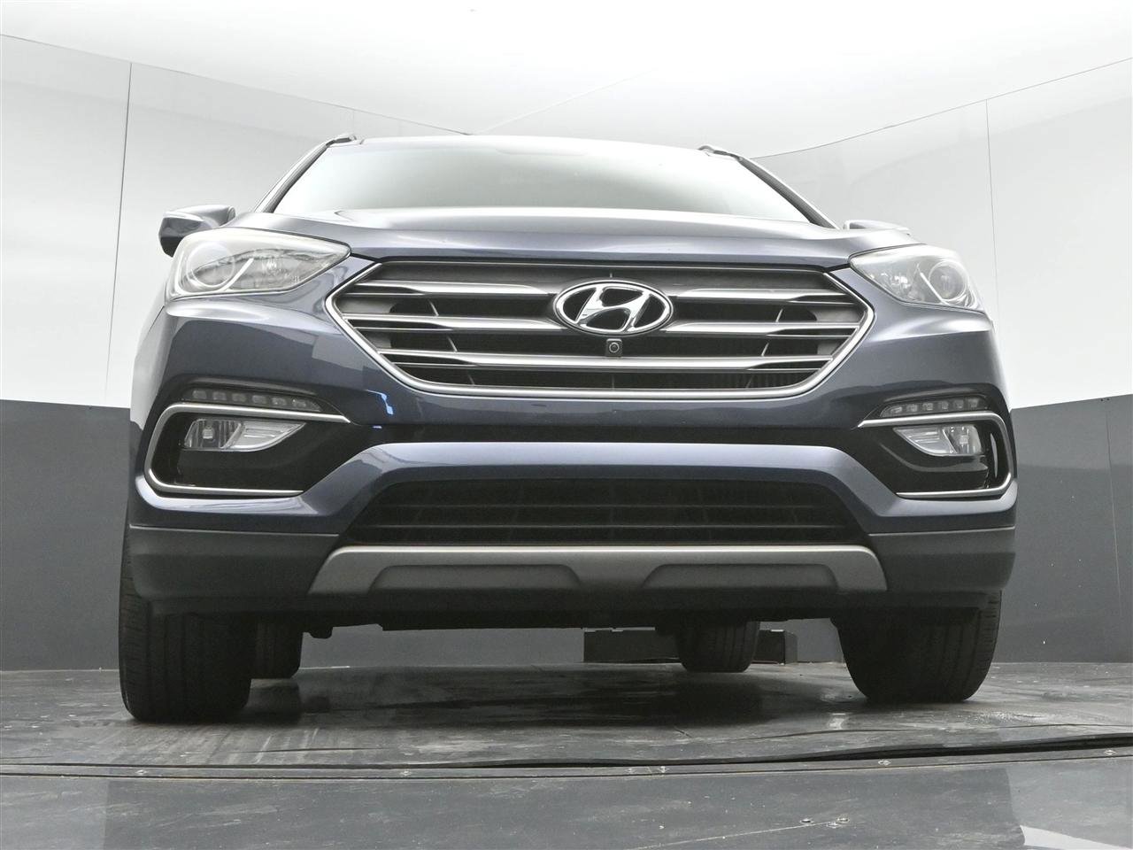 Used 2018 Hyundai Santa Fe Sport image 30
