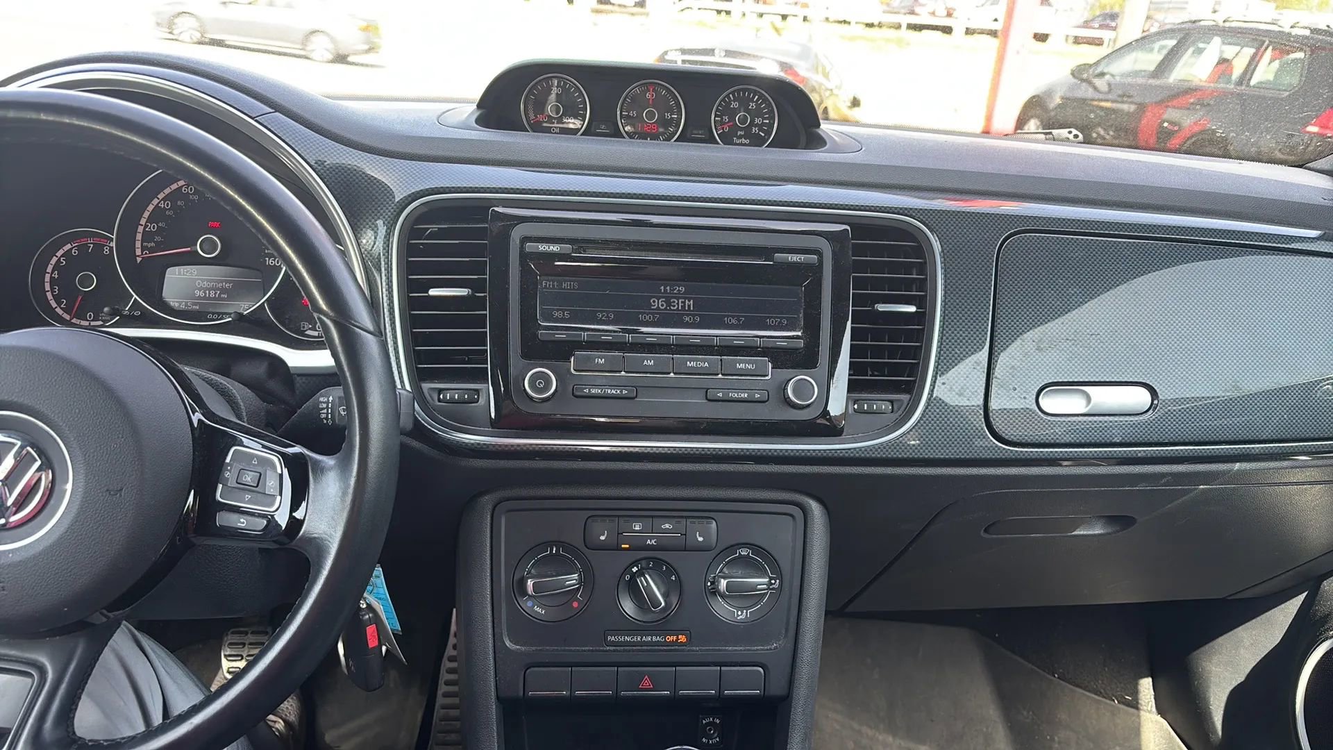 Used 2014 Volkswagen Beetle R-Line image 19