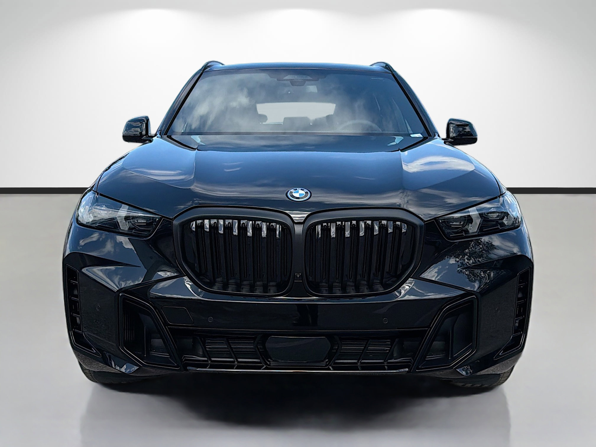 New 2026 BMW X5 xDrive50e w/ Executive Package image 8